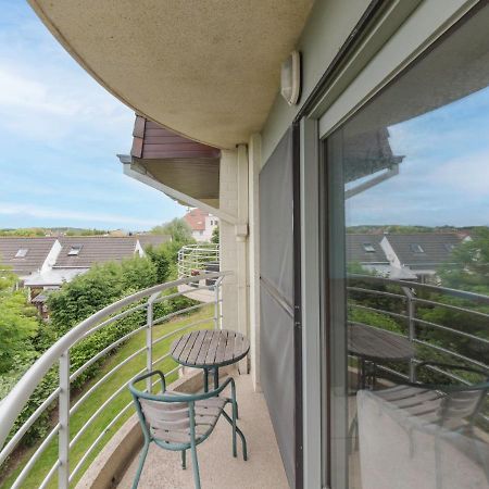 Apartment Blutsyde Promenade-19 By Interhome Mispelburg Ngoại thất bức ảnh