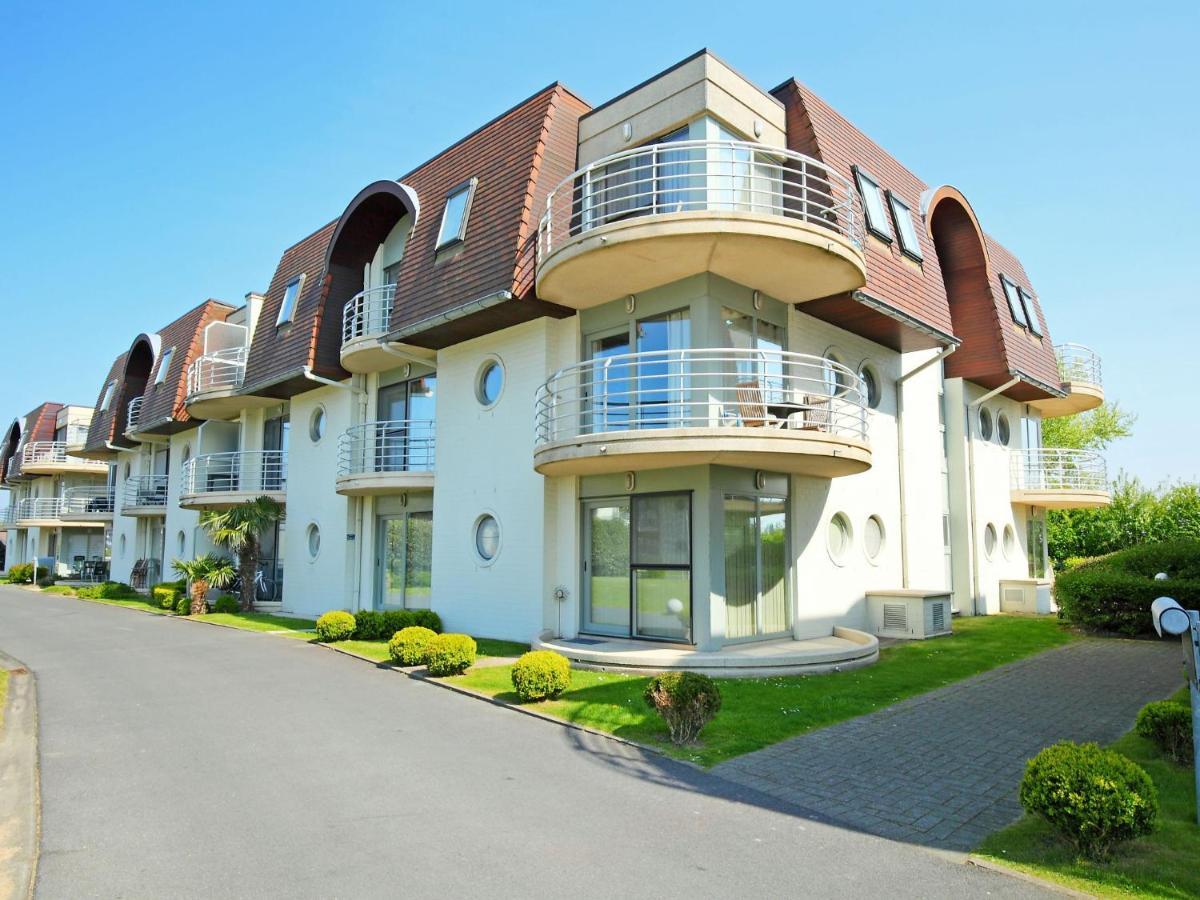 Apartment Blutsyde Promenade-19 By Interhome Mispelburg Ngoại thất bức ảnh