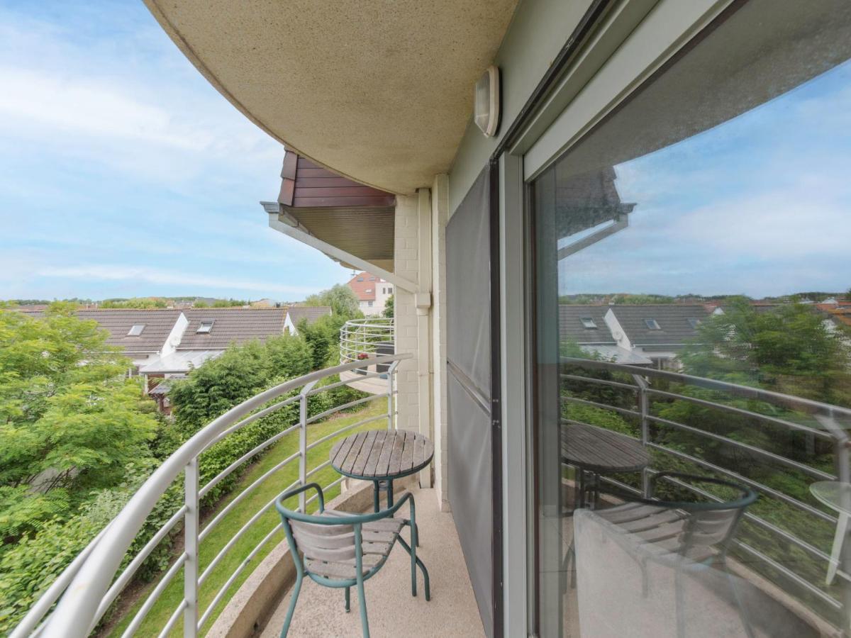 Apartment Blutsyde Promenade-19 By Interhome Mispelburg Ngoại thất bức ảnh
