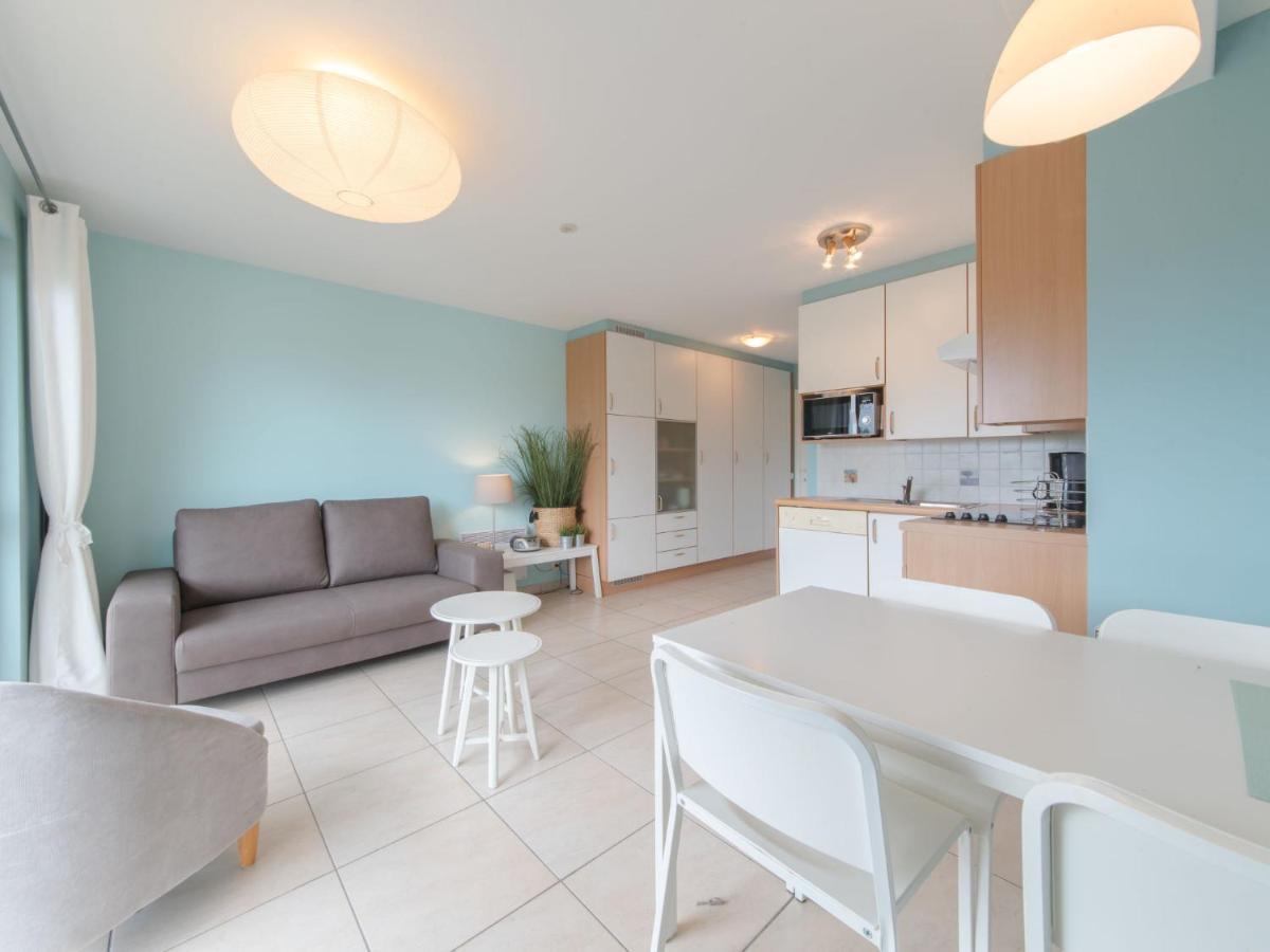 Apartment Blutsyde Promenade-19 By Interhome Mispelburg Ngoại thất bức ảnh