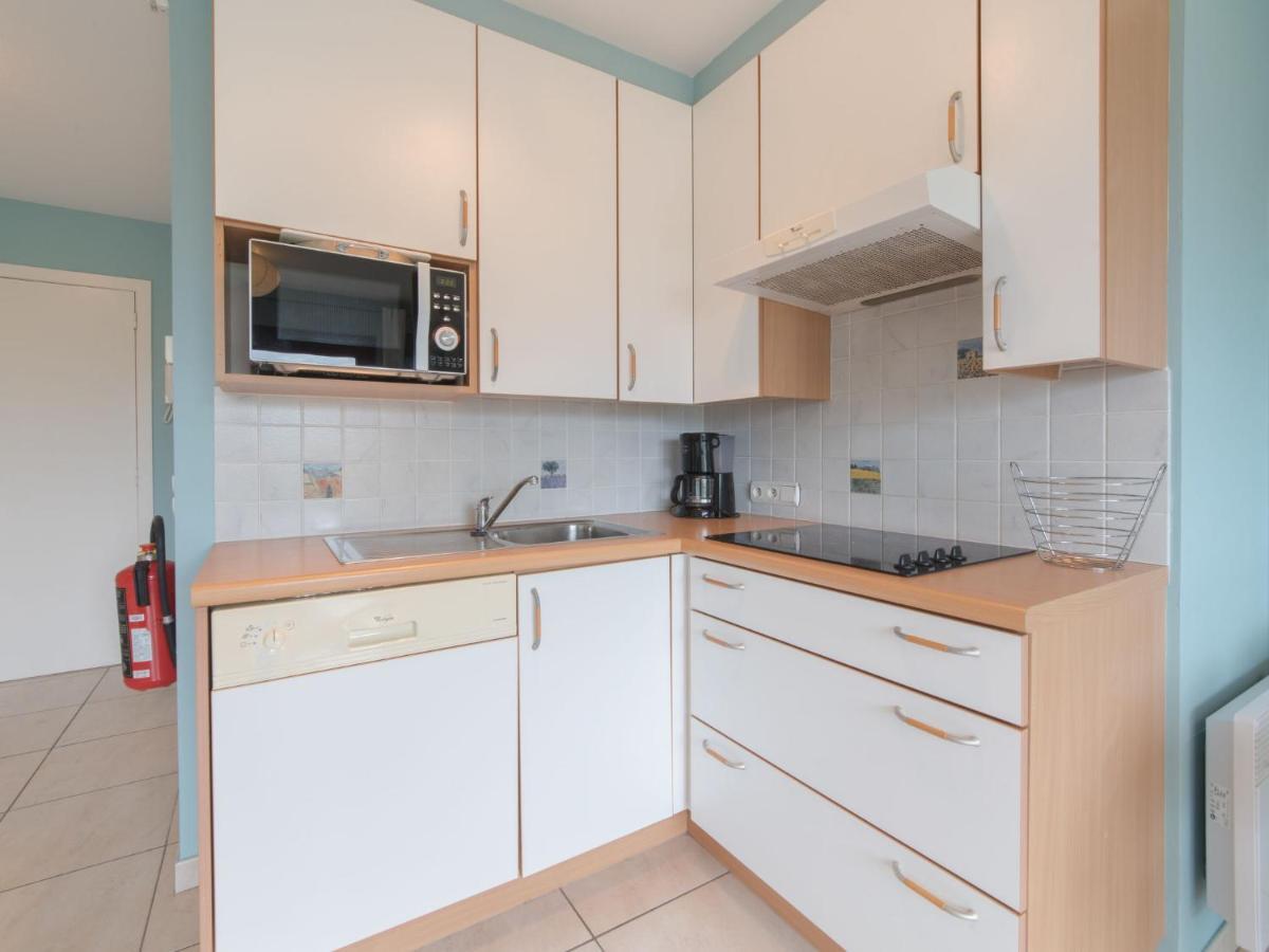 Apartment Blutsyde Promenade-19 By Interhome Mispelburg Ngoại thất bức ảnh